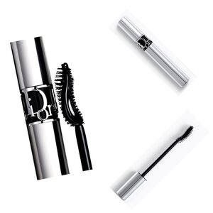 Dior  Iconic Overcurl Mascara "090 Noir/Black" 0.21 oz NEW